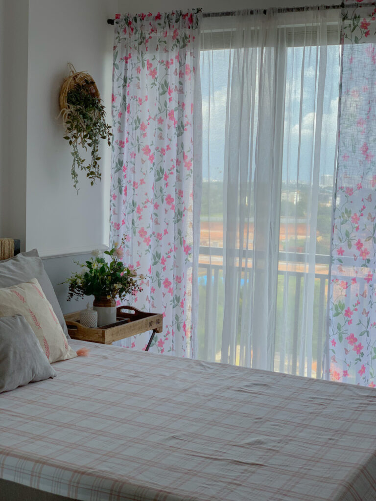 Block print curtains, Printed Curtains, Cotton printed curtains, printed curtains online, printed blackout curtains, modern curtains for living room, flower curtains