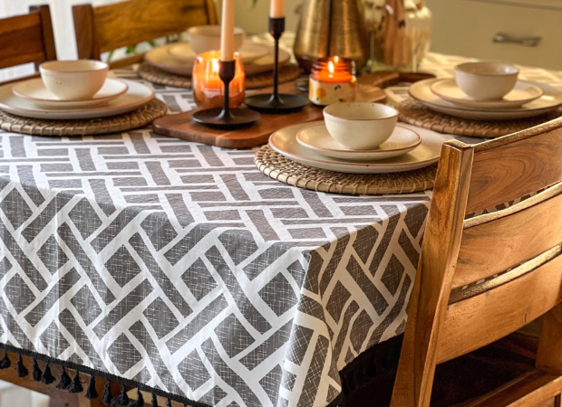 Covering all palettes: Know everything about table covers